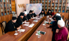 УАПЦ просит включить ее в состав Константинопольского патриархата