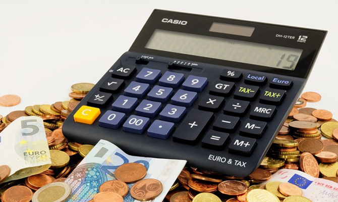 Долг киевлян за ЖКУ превысил 1 миллиард гривен