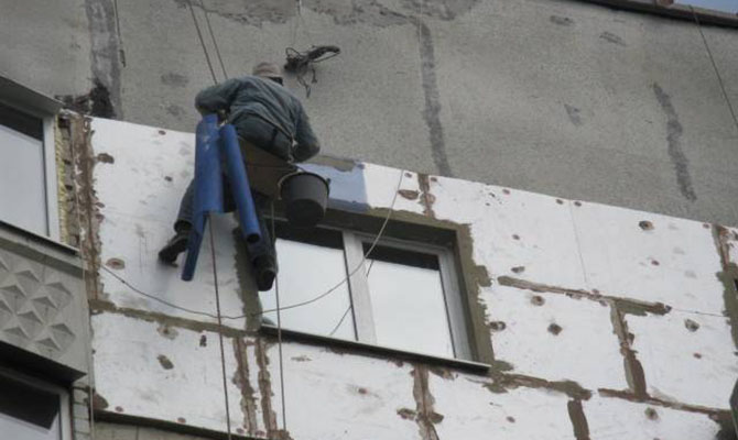 Льготные кредиты на утепление жилья закончились