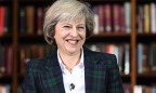 Тереза Мэй стала единственным кандидатом на пост премьера Великобритании