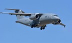Украина получила предоплату на постройку двух Ан-178 для Азербайджана