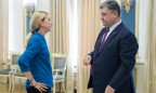 Порошенко предложил волонтеру Супрун пост замглавы Минздрава