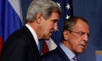 Керри проведет переговоры с Лавровым, обсудят Украину и Сирию