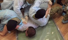 В Киеве задержали подозреваемых в убийстве Бузины