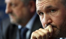 Став Генпрокурором, Луценко совершил три правонарушения, — Кузьмин