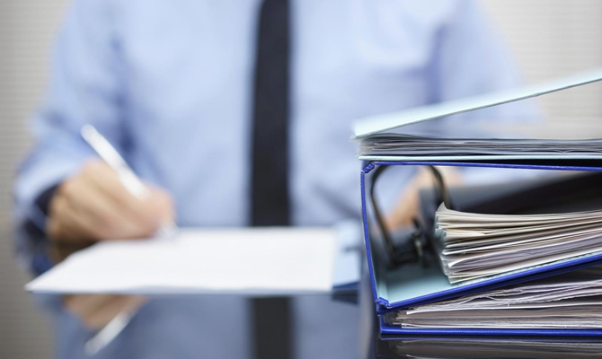 Рада облегчила жизнь фрилансерам и айтишникам