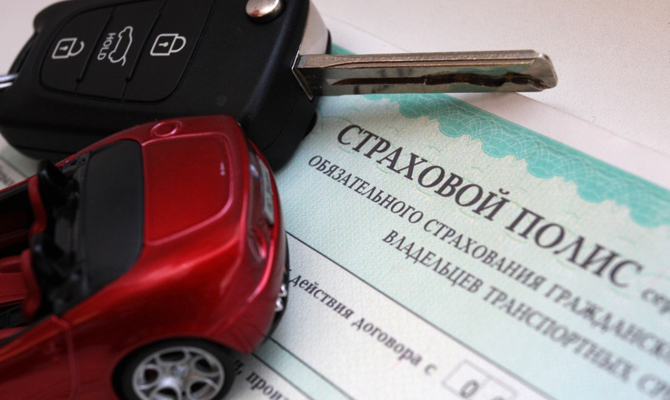 Страховщики нарастили сбор премий на 23%