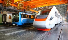 Крюковский завод поставит «Укрзализныце» 21 пассажирский вагон