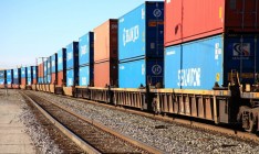 МЭРТ: На границе с РФ задержаны 72 вагона с украинскими товарами