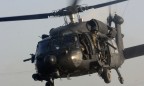 США перебрасывают в Латвию вертолеты Black Hawk