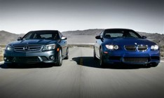 Mercedes обогнал BMW по числу продаж