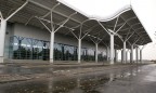 Новый терминал в Одессе полностью откроют весной 2017 года
