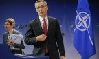 В Брюсселе стартовало заседание Совета Россия – НАТО