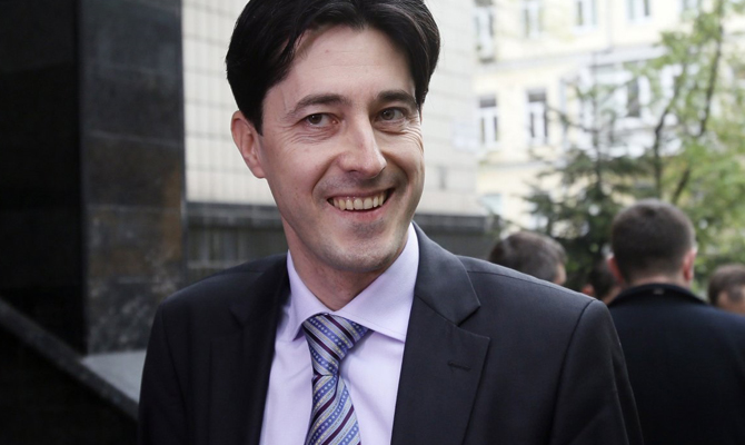 Суд разрешил Касько пользоваться арестованной квартирой