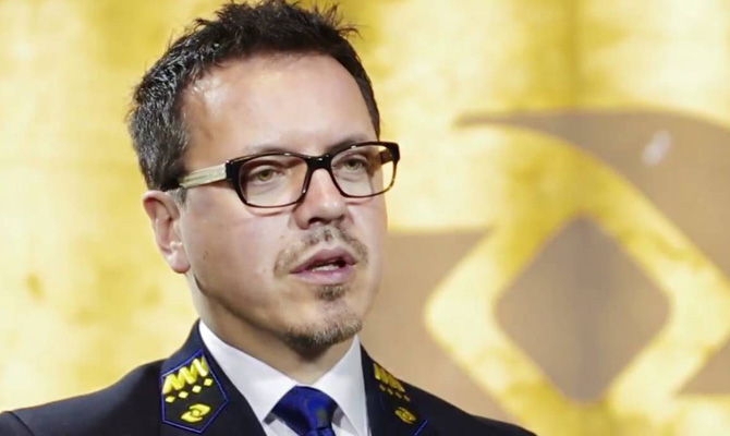 «Укрзализныця» задействует украинские предприятия для изготовления локомотивов