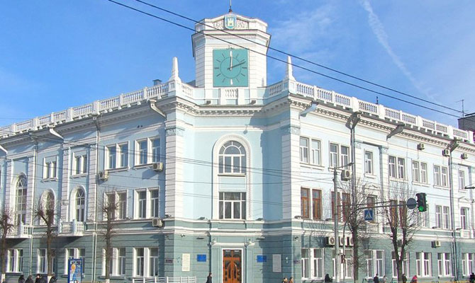 Житомирский горсовет ввел мораторий на повышение тарифов ЖКХ