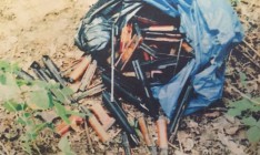 Луценко подтвердил находку Генпрокуратурой оружия, из которого расстреливали участников Евромайдана