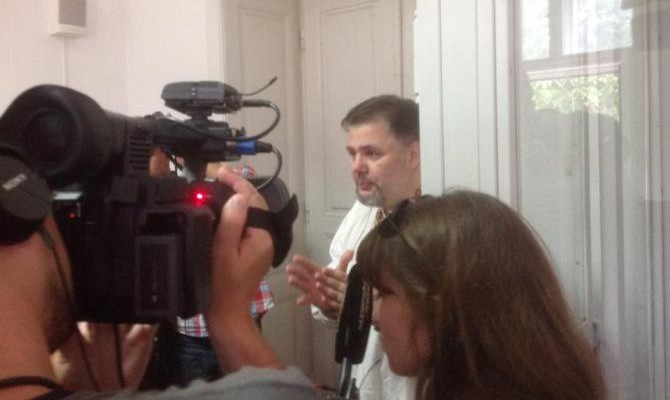 Суд полностью оправдал блогера Коцабу