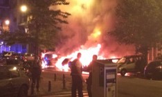В Брюсселе недалеко от Европарламента прогремели взрывы