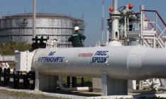 Азербайджан заинтересован в возобновлении проекта «Одесса-Броды»