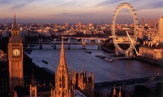 Индекс цен на жилье в Лондоне упал до семилетнего минимума