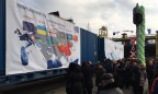 Украина и Азербайджан построят новую ветку «Шелкового пути»