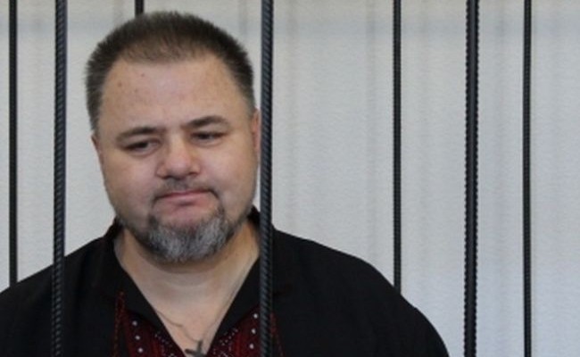 Прокуратура просит для Коцабы 13 лет с конфискацией