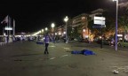 Теракт в Ницце: не менее 80 человек убиты