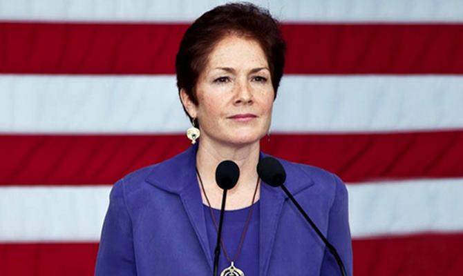 Сенат США утвердил нового посла в Украине