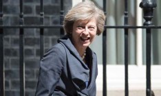 Британия подпишет соглашения о ЗСТ с Австралией и США