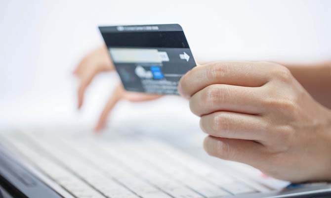 Visa планирует создать универсальную платежную систему