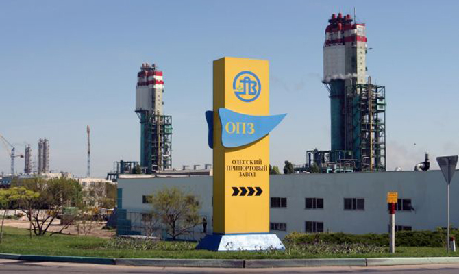 Суд арестовал председателя набсовета ОПЗ Перелому