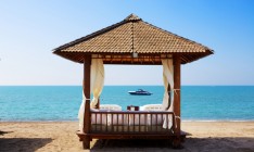 Украина просит Турцию усилить охрану курортов