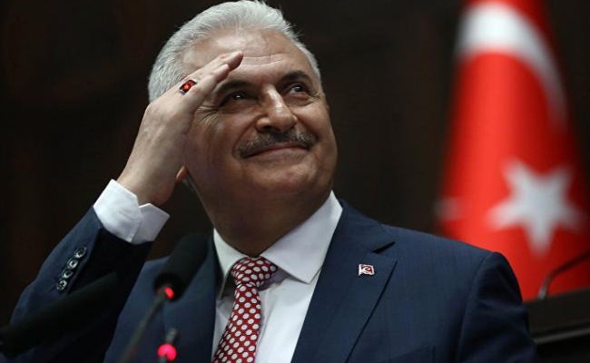 Премьер Турции пригрозил пересмотром отношений с США