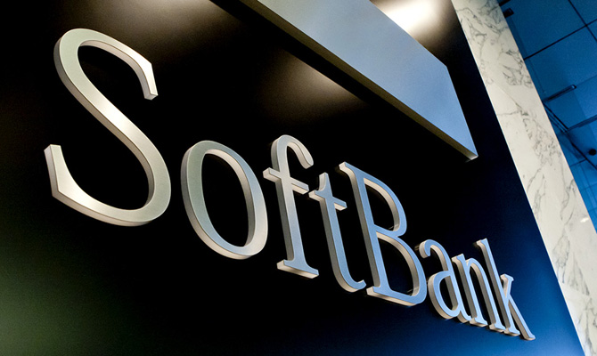 SoftBank купит производителя чипов ARM за $32 млрд