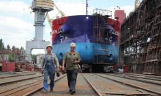 «Херсонский судостроительный завод» ликвидируют по решению суда