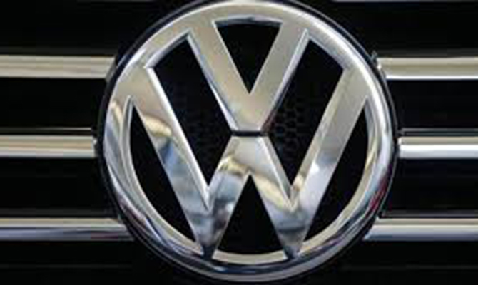 Volkswagen увеличил скорректированную операционную прибыль в I полугодии