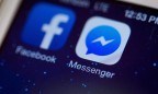 Facebook Messenger набрал миллиард пользователей