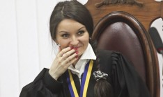 ВСЮ не смог уволить судью Печерского райсуда Царевич