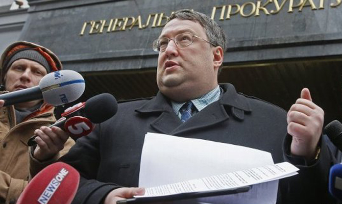 «Миротворец» создал карту локализации российских боевиков-наемников