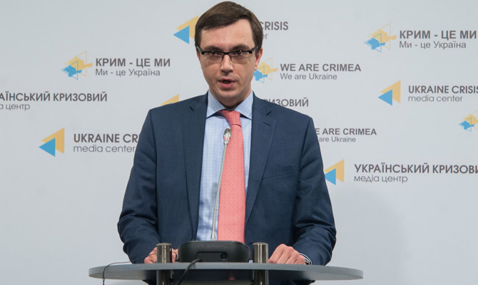 Омелян анонсировал завершение ремонта трассы Н11 в Николаевской области