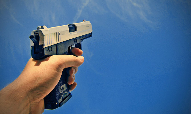 В торговом центре в Мюнхене произошла стрельба