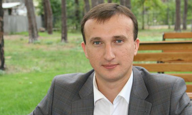 Мэр Ирпеня Карплюк пообещал опубликовать подробности своих встреч «в верхах»