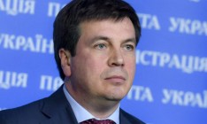 Украина готова поставлять промышленную продукцию в Китай, — Зубко