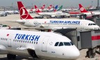 Turkish Airlines после попытки переворота расторгла контракты с более 200 сотрудниками