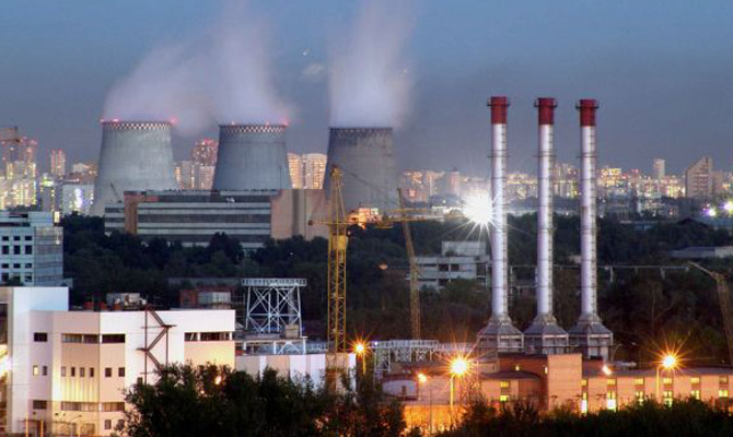 Григорий Плачков избран главой «атомного» управления Минэнергоугля