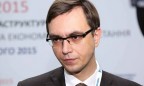 Омелян призвал «Укрзализныцю» уволить задержанного НАБ чиновника