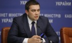 Кабмин назначил Мартынюка первым замглавы МинАП