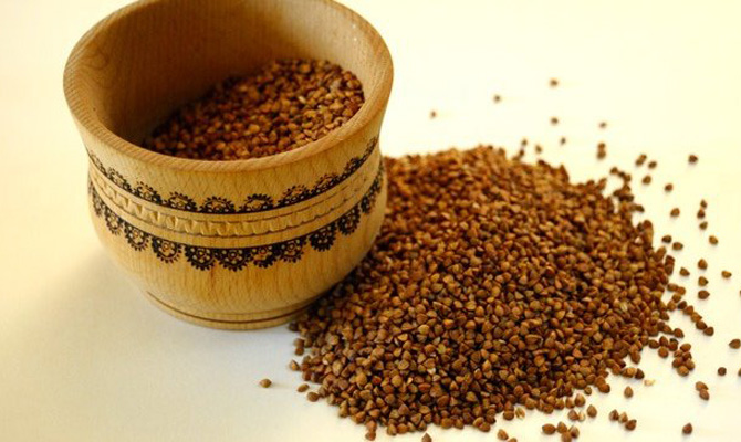 Аграрный фонд планирует закупки гречки и овса