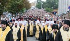 Чаплыга: Блокирование Крестного хода противоречит закону